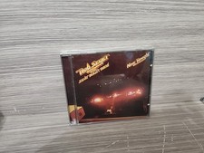 Nine Tonight by Bob Seger the Silver Bullet CD, 2011