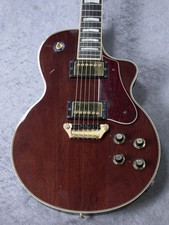 YAMAHA SG-85 'BLK Used Electric Guitar  1973