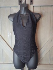 Vintage La Blanca Swimsuit sz 10