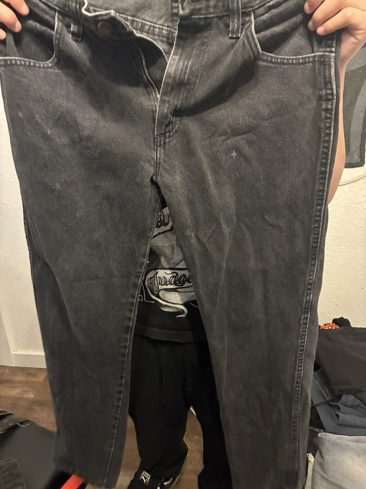 30x30 Pants For Men. All Pants In Pictures Come With The Purchase thumbnail 8