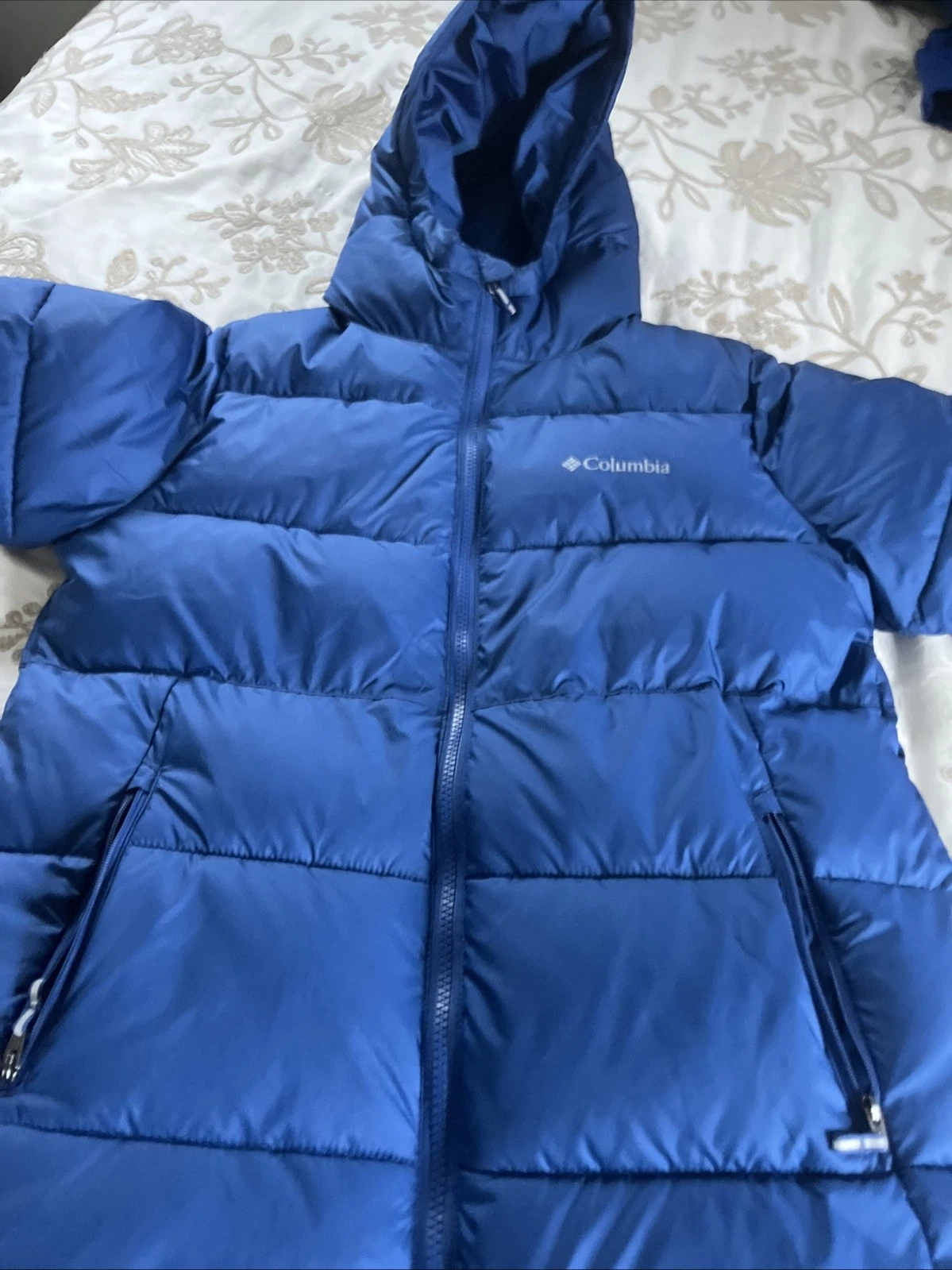Columbia Jacket Kids Size L