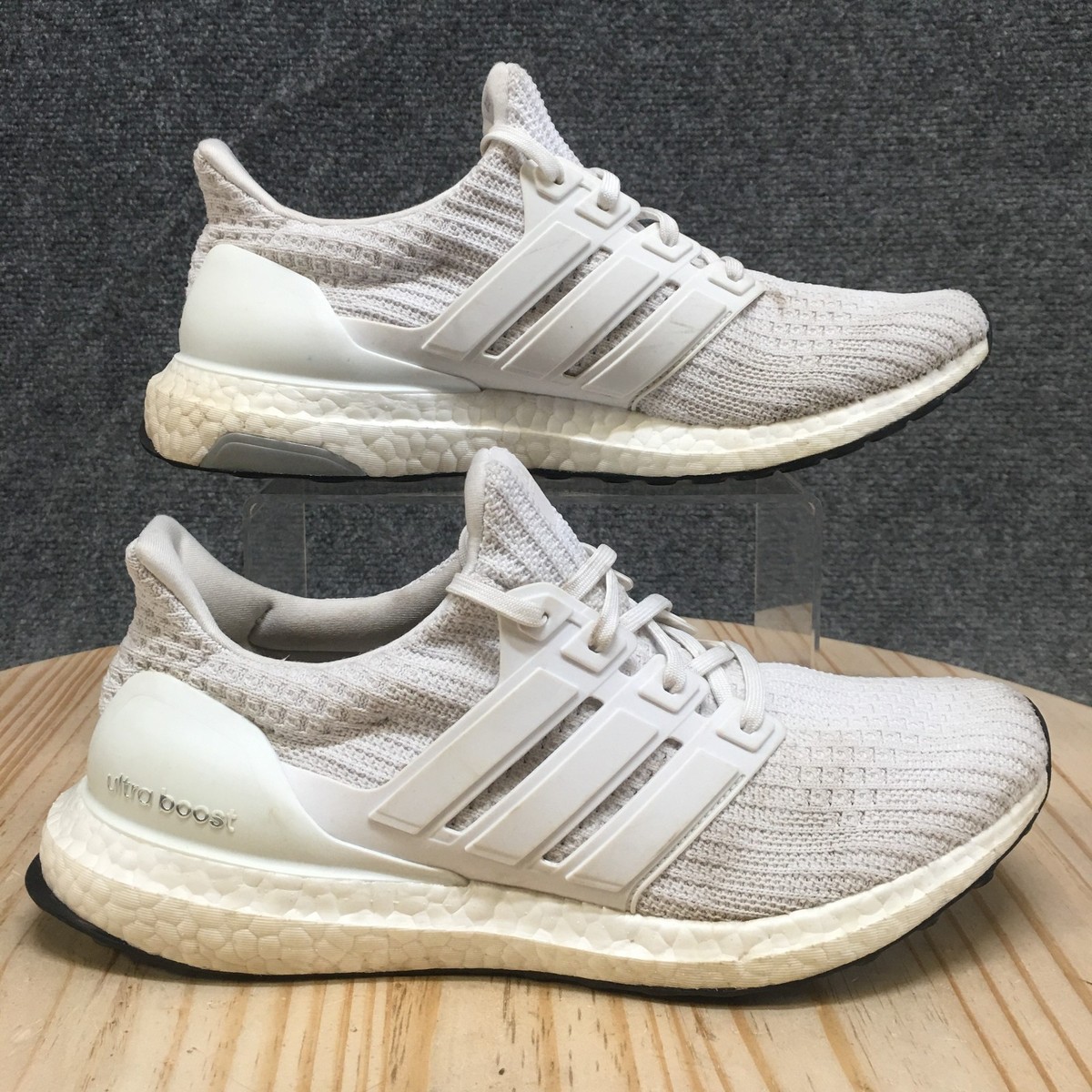 ultraboost 4.0 white