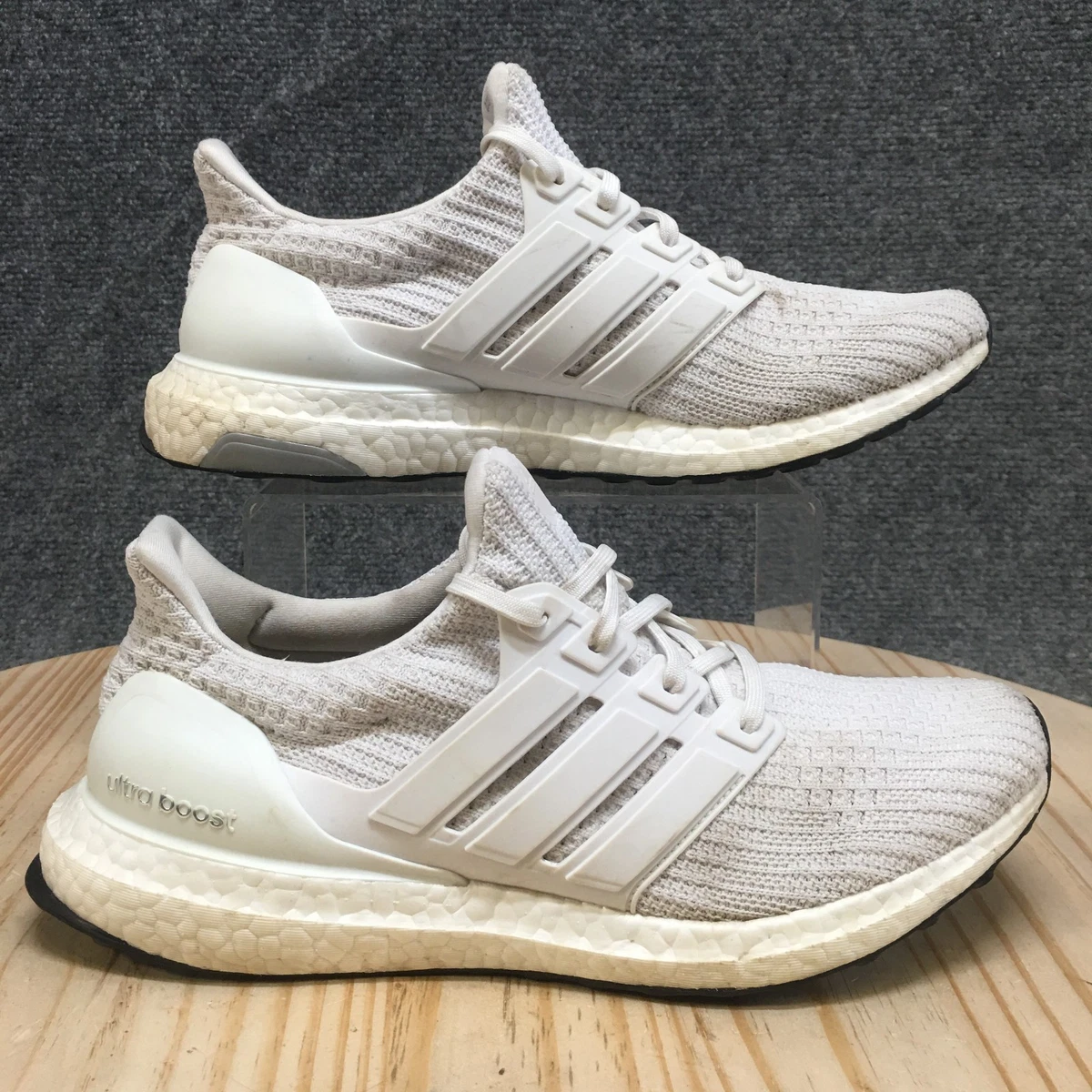 adidas UltraBoost 4.0 Running & Jogging Shoes for Women for 