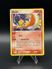 Ho-Oh ex 104/115 EX Unseen Forces Holo on eBay