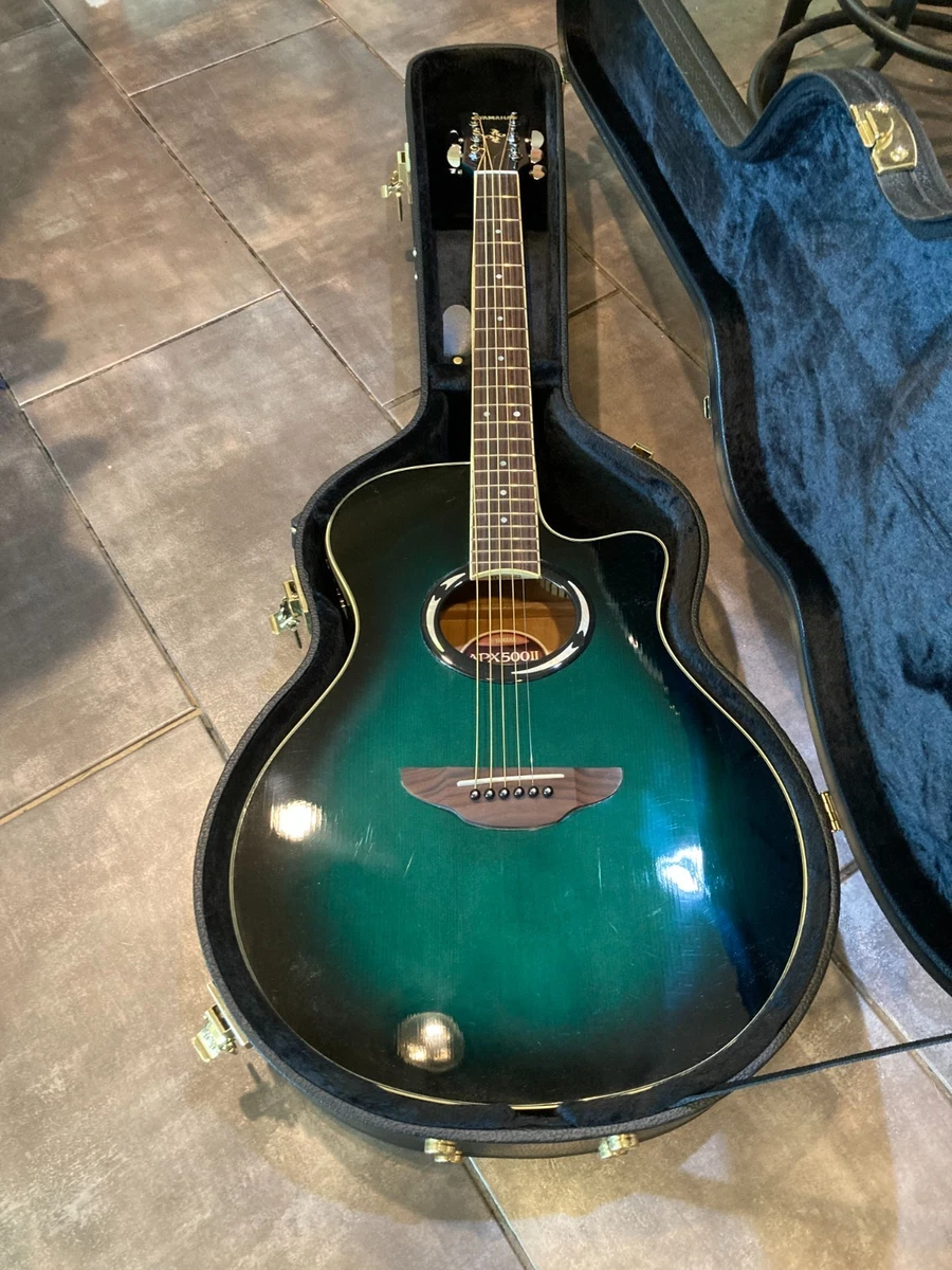 Yamaha Apx500 for sale | eBay