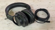 Audio-Technica ATH-M20x Professional Over-Ear Headphones Black Wired