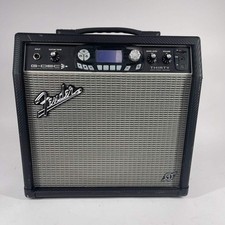 Fender G-DEC 3 30 Watts 1x10" 1 Channel Guitar Digital Entertainment Center