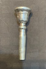Conn Symphony Vintage Trumpet Mouthpiece