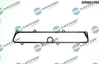 1X Dr.Motor Automotive DRM01700 Dichtung AnsaugkrüMmergehäUse FüR Opel Saab