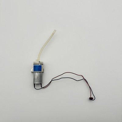 Sage Nespresso Creatista Pro SNE900BSS / Minipumpe nur CJAP27-AA12A1 