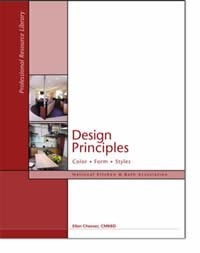 Design Principles : Color, Form, Styles