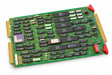 HP 12040D 5180-7230 649060 Asynchronous Multiplexer Interface Board - Tested