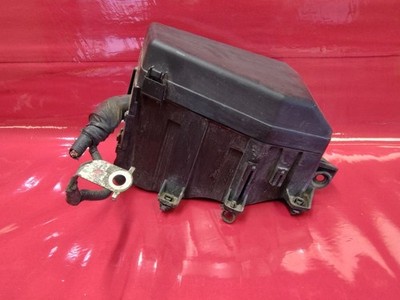 15-17 Subaru Legacy Sedan 2.5L H4 Engine A/T CVT Fuse Box Junction Block