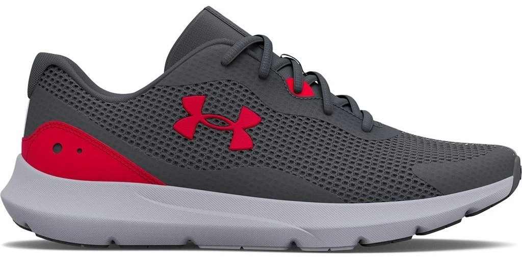 Under Armour Surge 2 Gray for sale | eBay display picture 3