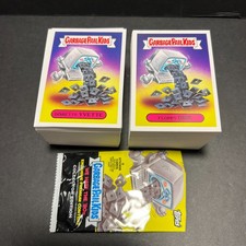 Law of Cards: Luis Diaz Alleges Topps’ Garbage Pail Kids IP is Itself Garbage 19