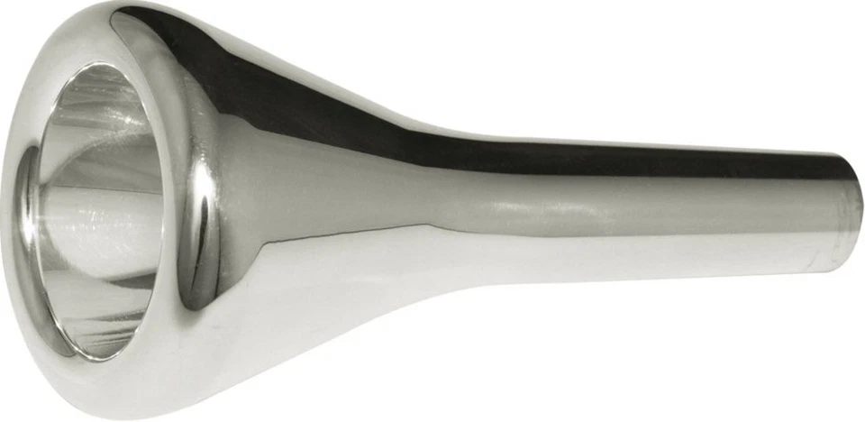 C. G. Conn Mais Trombone Bocchino Spesso Tubo 2CL Christian Lindberg Model Nuovo - Immagine 2 di 2