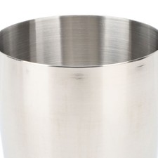 Milchshake Mixbecher Aus 304er Edelstahl 750 Ml Rostfrei Tragbarer Bar Shaker