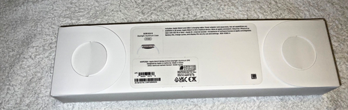 APPLE IWATCH SERIES 8 STARLIGHT ALUMINIUM CASE 41MM GPS LITTLE USE - Picture 15 of 18
