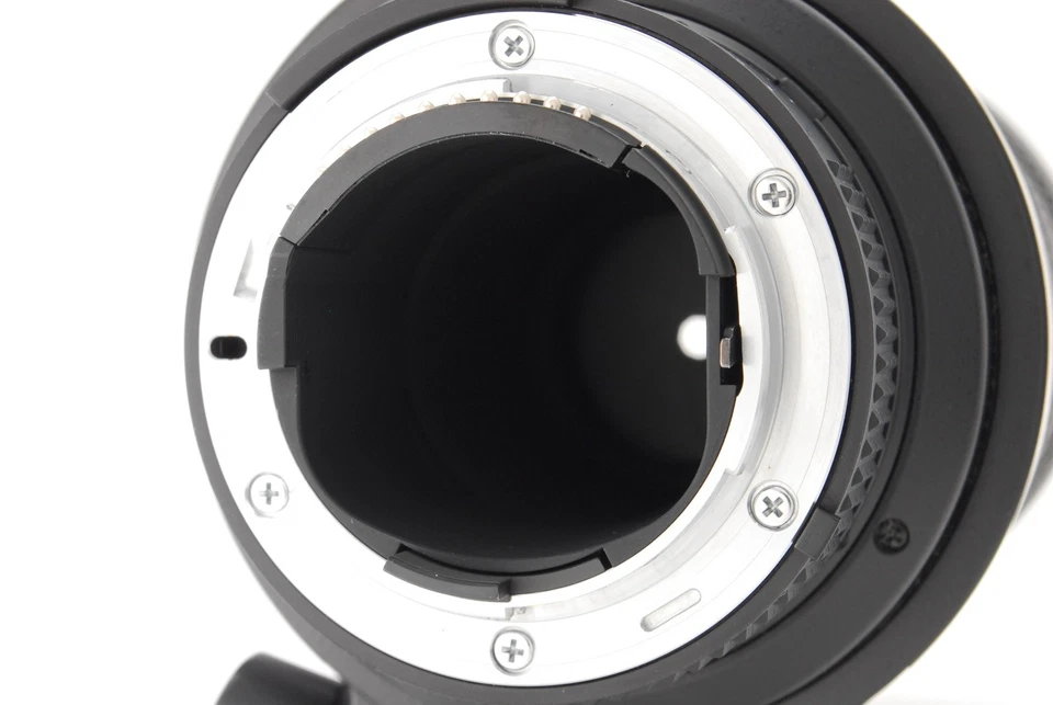 [Exc+5] Nikon AF-S NIKKOR 300mm f/4D ED IF SWM Prime Objektiv aus Tokio aus JAPAN - Bild 4 von 4