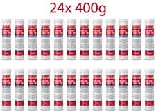 9,6 KG OEST IXELON GOC 190 MEHRZWECKFETT | 24 x 400g Steckkartuschen - haftstark