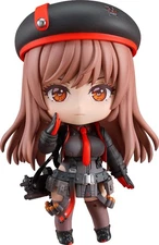 Nendoroid Goddess of Victory: Nikke Rapi Figure Good Smile Company