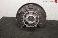 Radlager gehäuse Spinne Hinten Links - MERCEDES-BENZ -BENZ GLC 220 D 4MATIC Radlager gehäuse Spinne Hinten Links - MERCEDES-BENZ -BENZ GLC 220 D 4MATIC