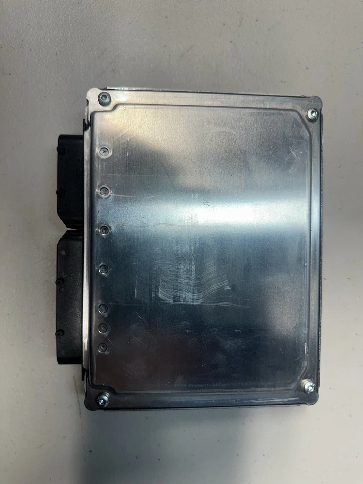 MÓDULO DE CONTROL DE SUSPENSIÓN NEUMÁTICA PORSCHE CAYENNE 957 2008-2010 7L5907553C Foto 3 de 3