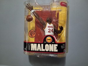 マクファーレンNBA Legends シリーズ1 フィギュア3体セット McFarlane Nba Legends | eBay