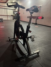 Star Trac Studio 3 Spin Bike Spinning Bike Indoor Cycle Commercial Gym Equipment