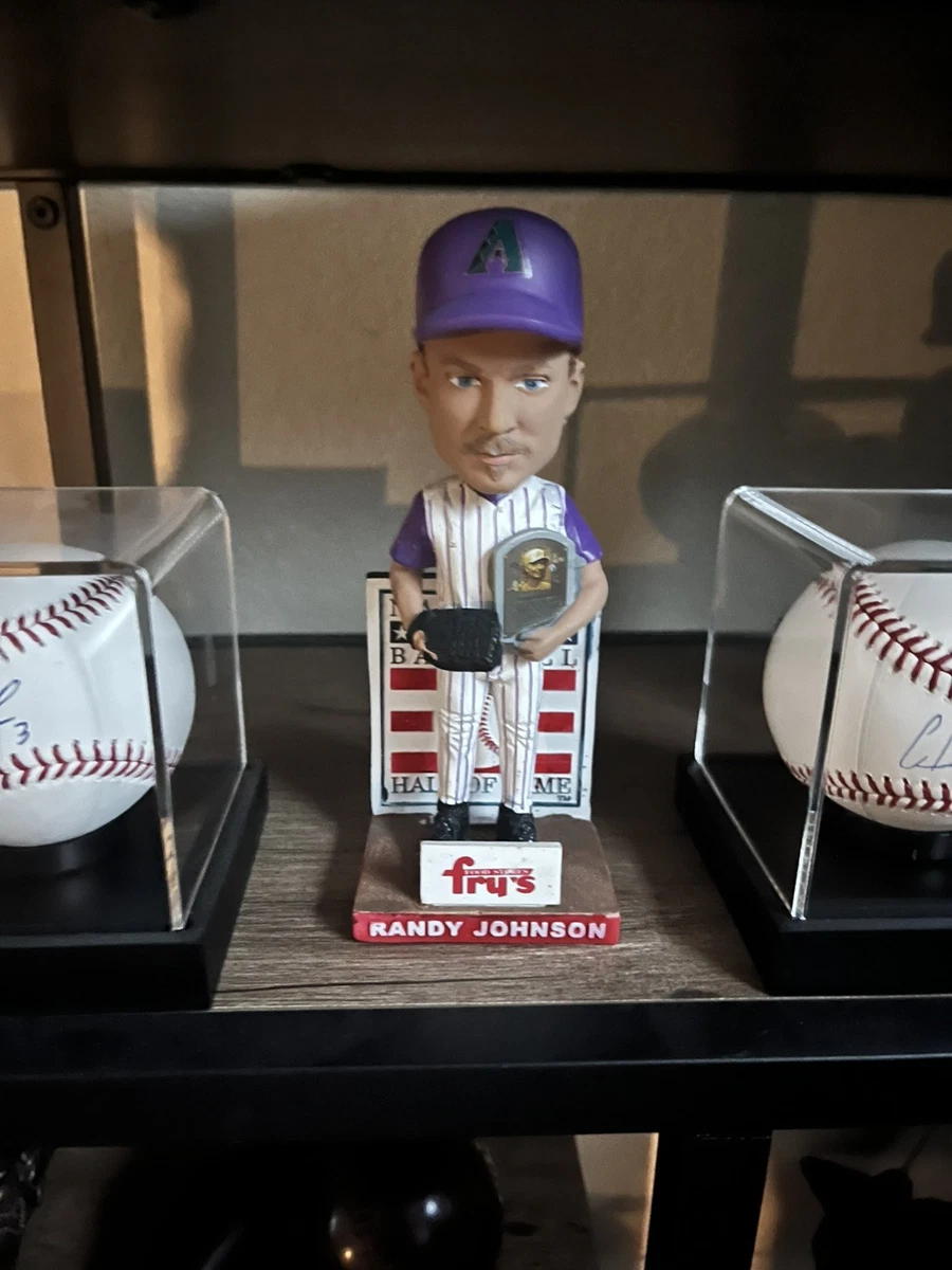 Arizona Diamondbacks Fan Bobbleheads for sale | eBay