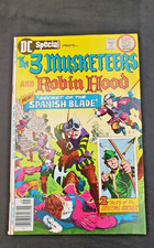 Cover of DC Special #23