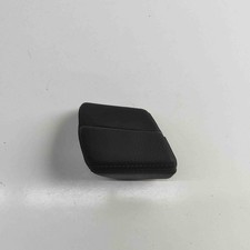 PORSCHE PANAMERA 970 Armlehne hinten links 97055549701 2009 32552167