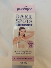 Dark Spot Corrector Cream: Dark Spots Remover Cream for Conceal  Fade