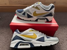 Nike Air Structure Triax 91  Size UK 10.5  DB1549-400.  New with box and tags.
