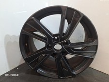 NISSAN JUKE TEKNA DIG-T MK1 2014-2019 18" Alloy Wheel OEM Genuine 40300BV80B