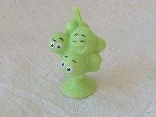 Figuras de colección LIDL "stikeez - Uvas…