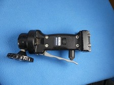 🎥 Manfrotto 222 Stativkopf Joystick Schnellwechsel Platte | Profi Stativ Kopf