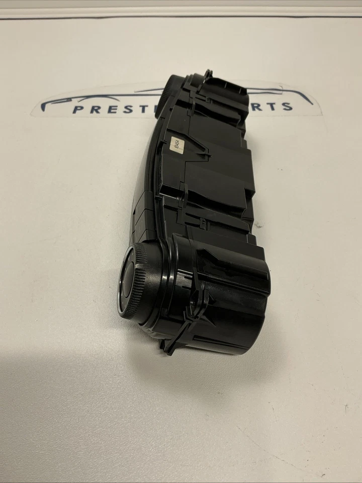 03 - 09 MERCEDES BENZ E350 A/C HEATER CLIMATE TEMPERATURE CONTROL P/N 2118300685 - Image 3 of 4