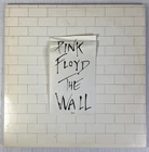 Pink Floyd - The Wall - 1979 Vinyl LP - Columbia PC2 36183 Santa Maria 2X LP VG+
