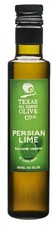 Persian Lime Balsamic Vinegar  Gourmet Barrel Aged Infused Balsamic Vinegar  ...
