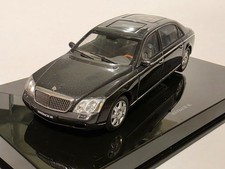 AUTOART Maybach 62 LWB 56163