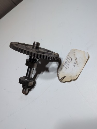 Briggs & Stratton OEM Camshaft Part # 795697 / 790958 / 84008355 | eBay