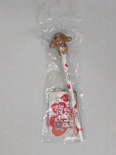 1996 Pound Puppies Purries Dairy Queen Pencil Topper NOS Galoob Sealed Vintage