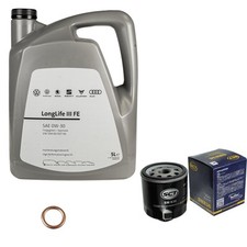 Filtre à huile Volkswagen POLO