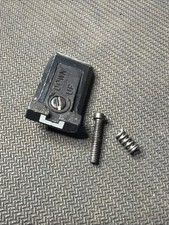 Bryco Jennings 9 Jimenez Ja Nine 9mm Ja9 Rear Sight With Screw Spring 2