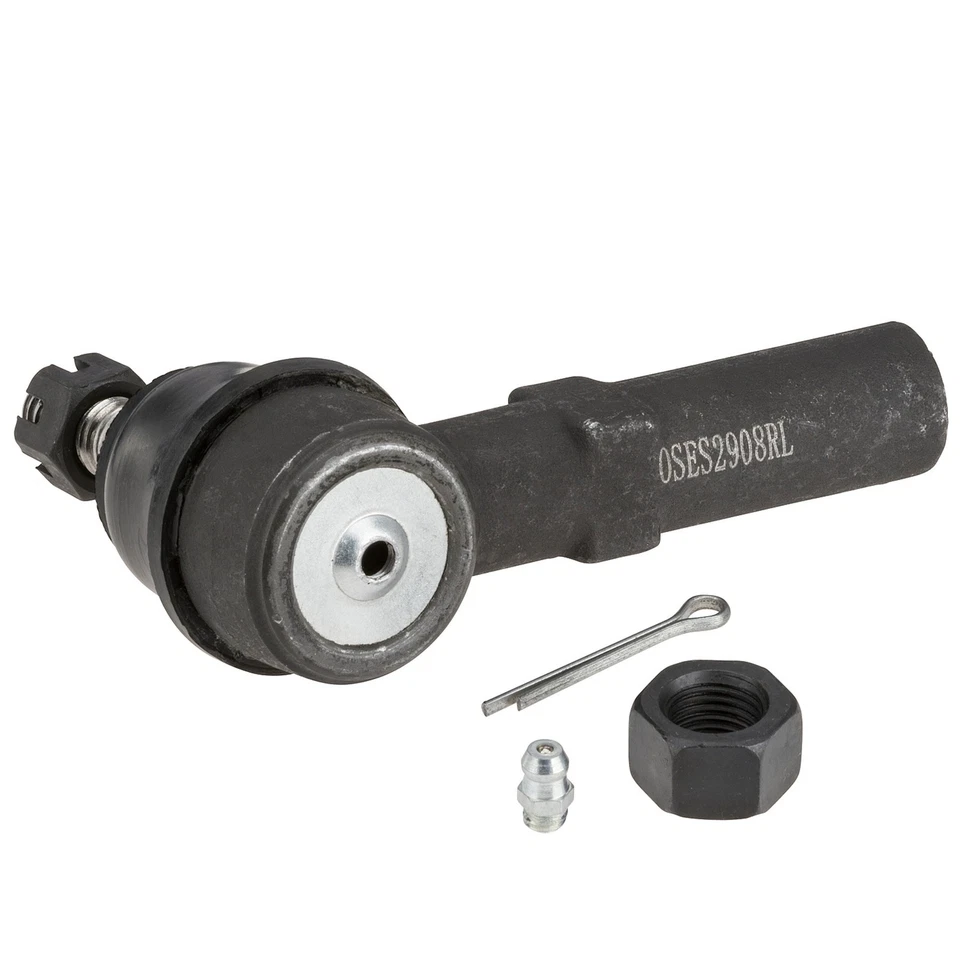 Extremidade da haste de amarração de direção MOOG - ES2908RL - serve para Chevrolet Corvette 1984-1996 - Imagem 2 de 4