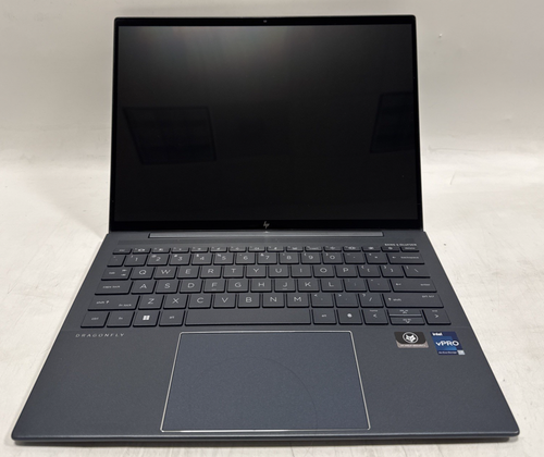 HP Elite Dragonfly G3 13,5" Touch Intel i7-1265U 32 GB 256 GB SSD - Foto 2 di 11
