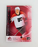 UPPER DECK SP GAME USED NUMBERED ROOKES 2025-2026 JACOB GAUCHER NHL HOCKEY CARD