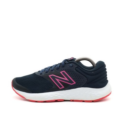 New Balance Damen W520CB7 Sneaker navy/pink Mesh/Synthetik 520 Laufschuh EU 37.5
