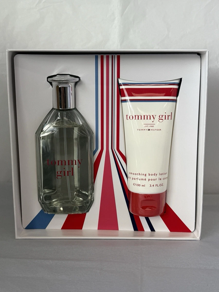 Tommy Hilfiger Tommy Girl Gift Set Fragrances for Women for sale